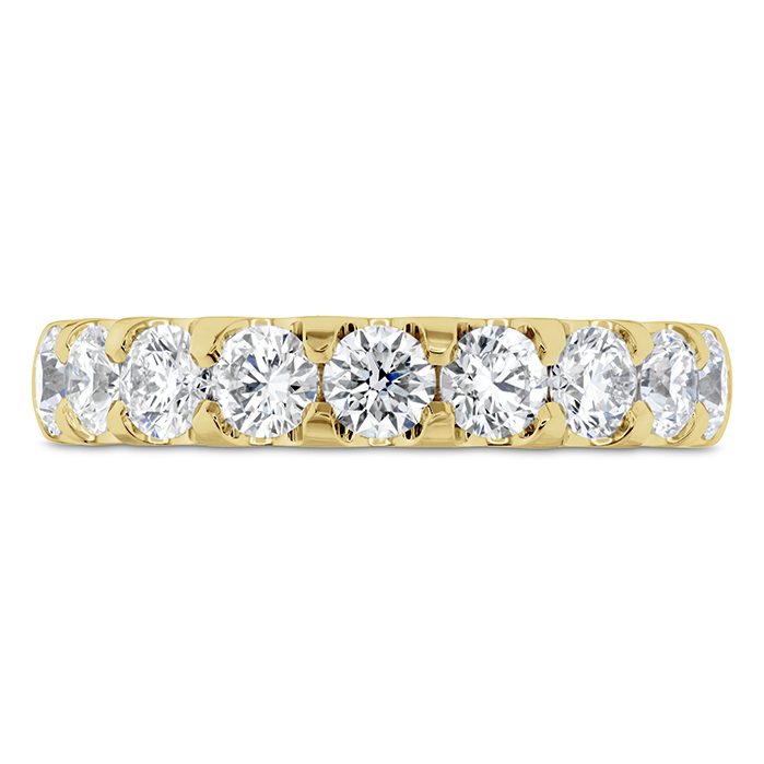 Odessa 9-Stone Diamond Band 1.50ctw approx.