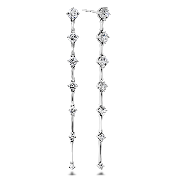 Cadence Drop Earrings 1.14-1.20ctw