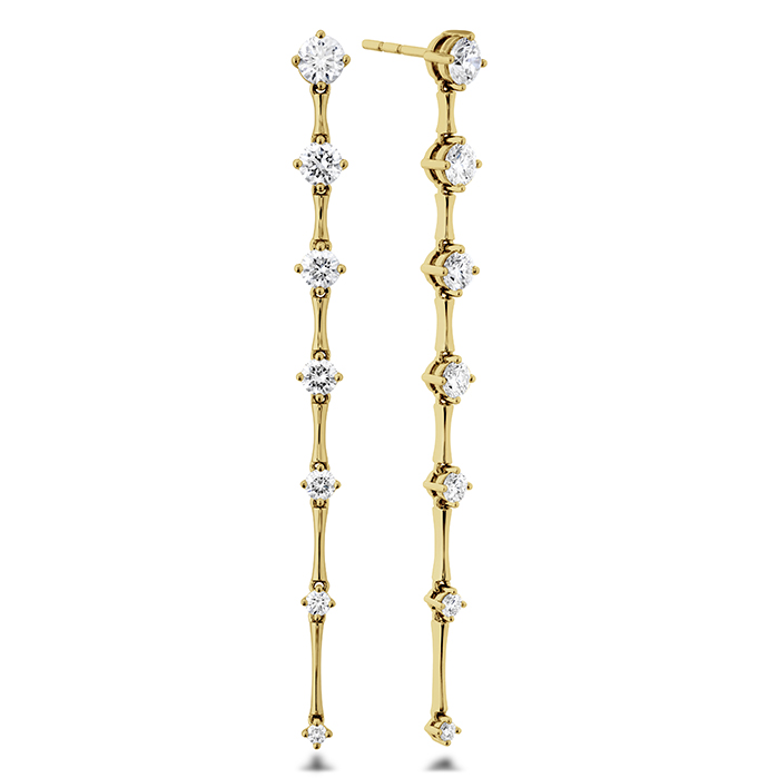 Cadence Drop Earrings 1.14-1.20ctw